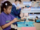 การแข่งขัน 2025 MakeX Thailand Robotics Competition (Practic ... Image 165